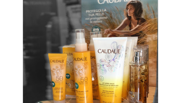 Caudalie