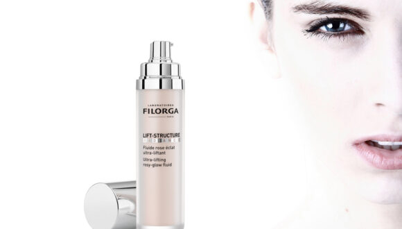 FILORGA- LIFT STRUCTURE RADIANCE