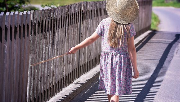 Estate sicura – Consigli per lattanti e bambini piccoli