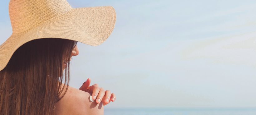 Mancanza di Vitamina D: tra sole e filtri solari