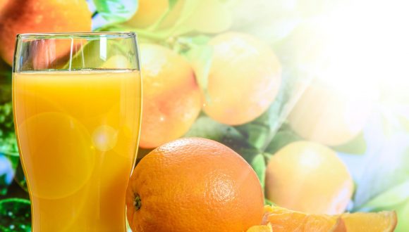 Magnesio, potassio e vitamina C per dare tono alla vitalità