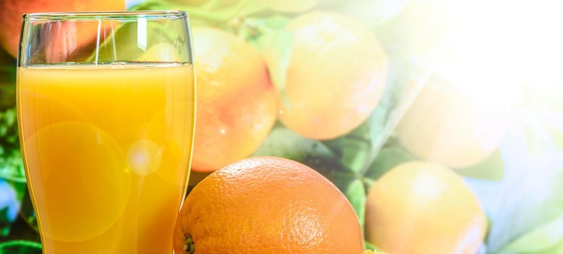 Magnesio, potassio e vitamina C per dare tono alla vitalità