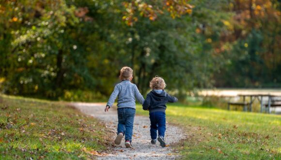 Effetti dell’inquinamento sulla salute dei bambini