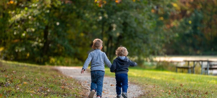 Effetti dell’inquinamento sulla salute dei bambini