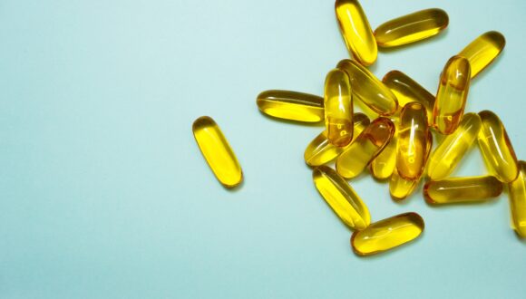 L’assunzione di omega 3 protegge il cervello e migliora la funzione cognitiva