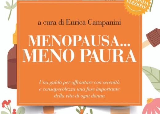 Meno pausa… meno paura!