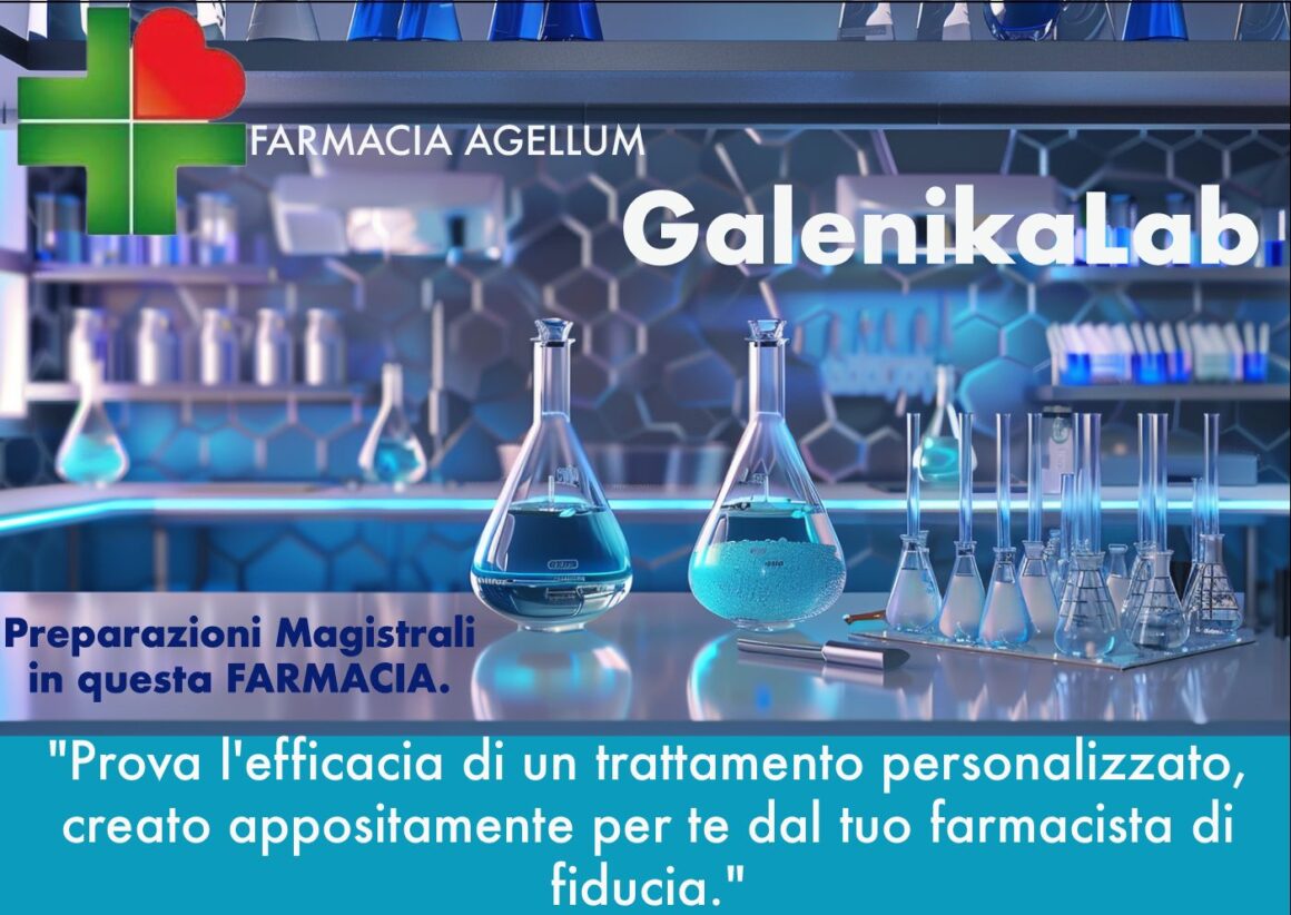 Galenica nella medicina di genere