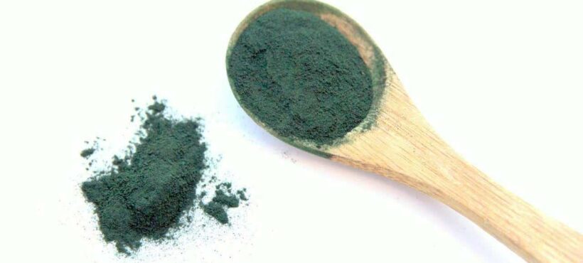 Spirulina