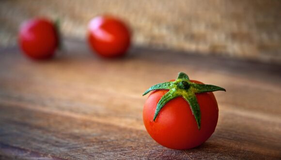 Consumo di pomodoro e pressione arteriosa