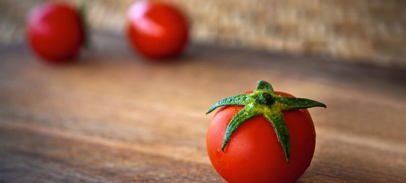 Consumo di pomodoro e pressione arteriosa