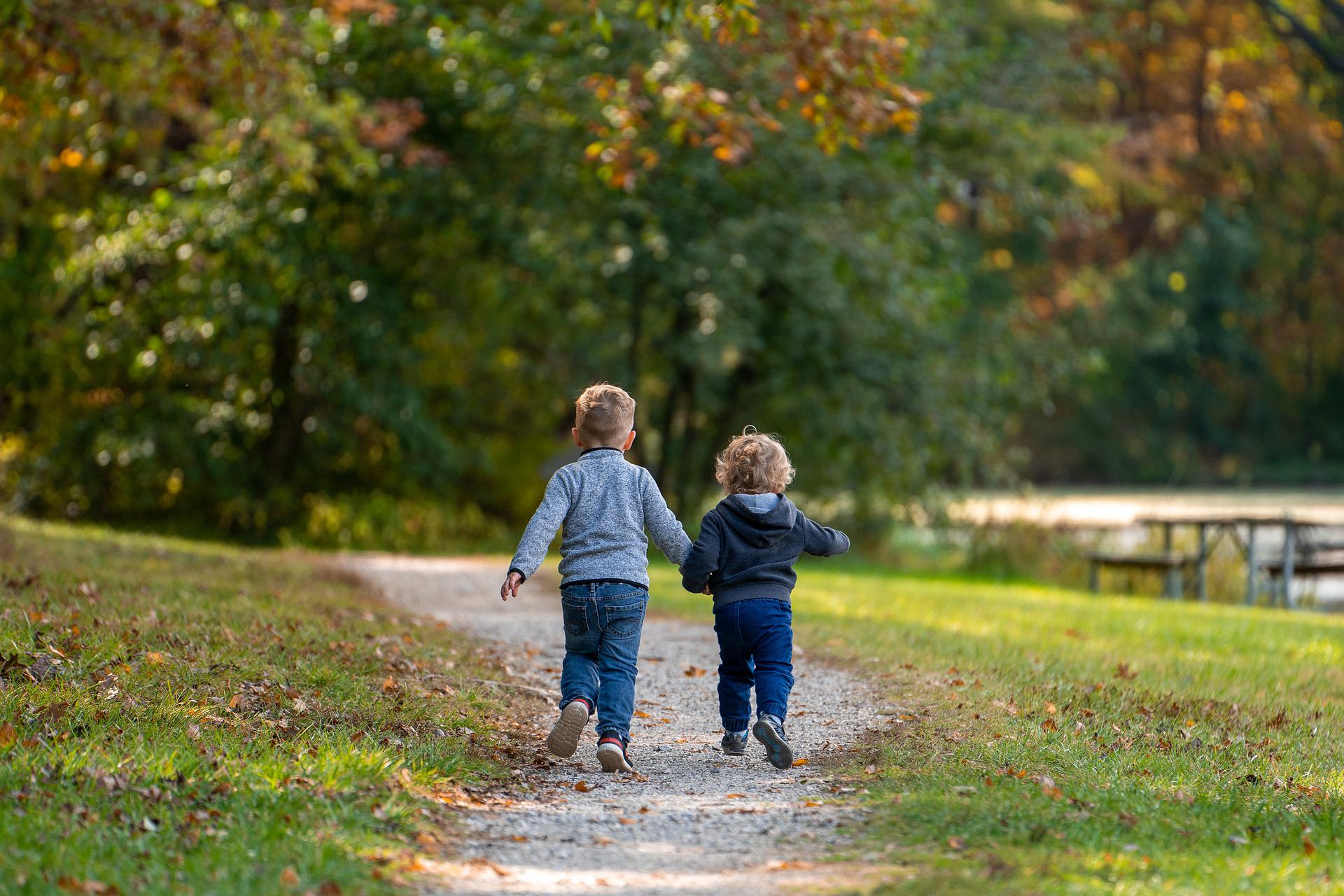 Effetti dell’inquinamento sulla salute dei bambini