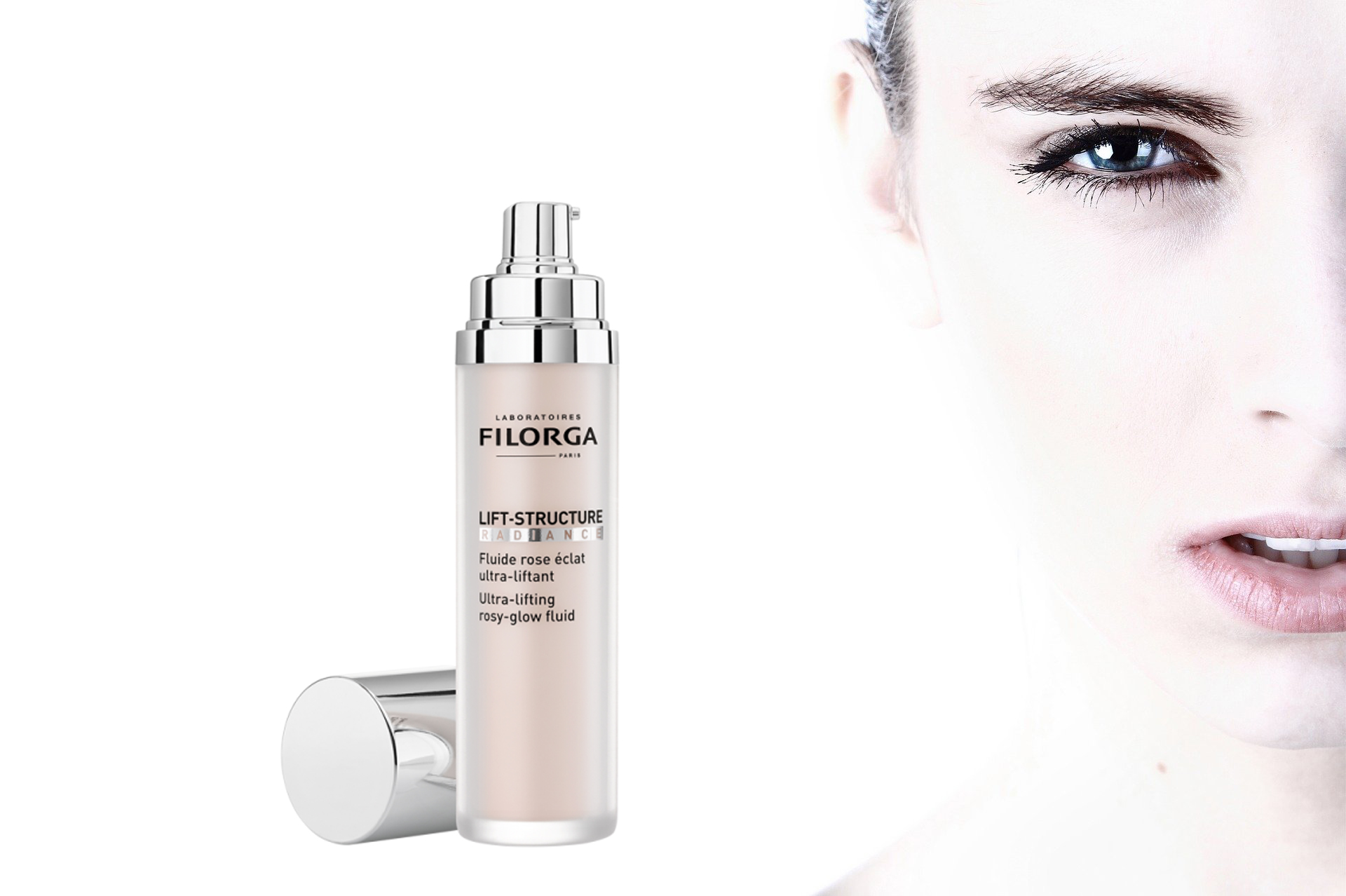 FILORGA- LIFT STRUCTURE RADIANCE