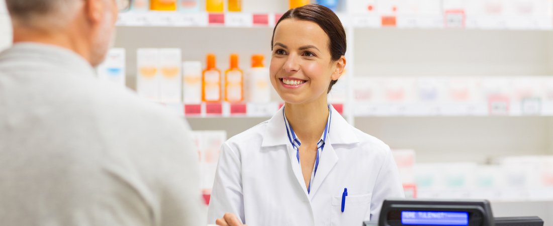 Integratori, la farmacia si conferma canale leader