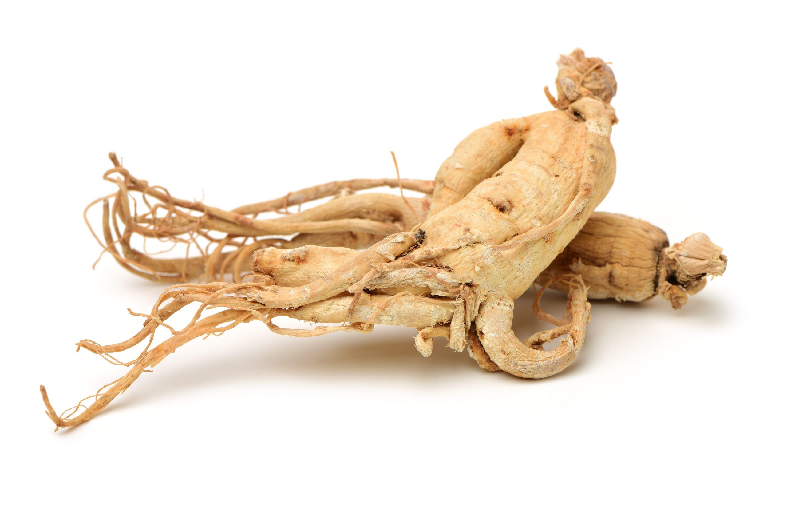 Il ginseng nei disturbi post menopausa