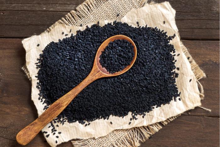 Nigella Sativa o Kalonji, proprietà e benefici