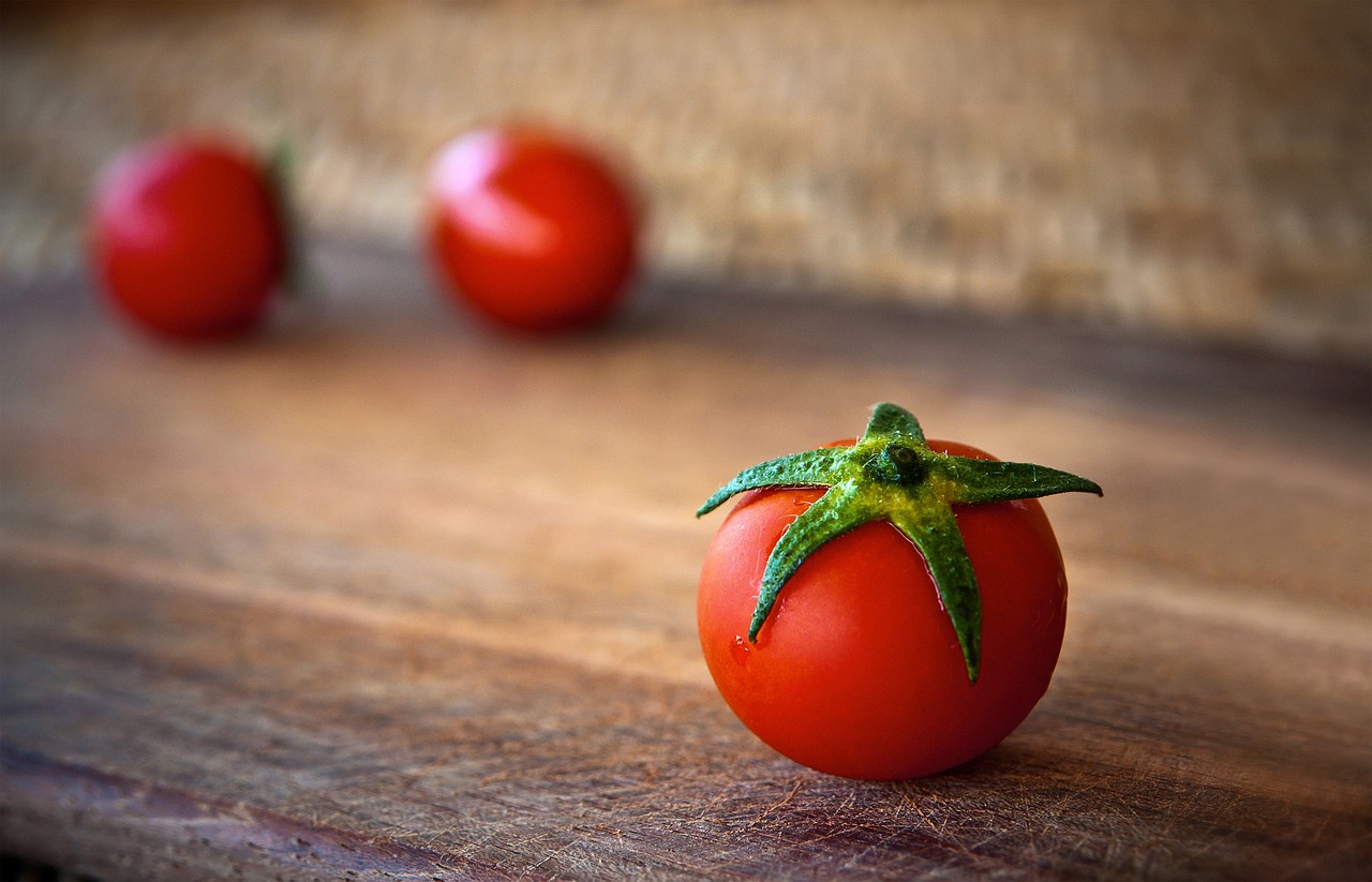 Consumo di pomodoro e pressione arteriosa